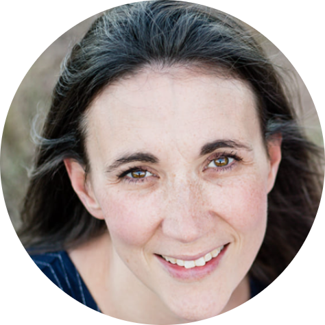 Shelley Holcombe
