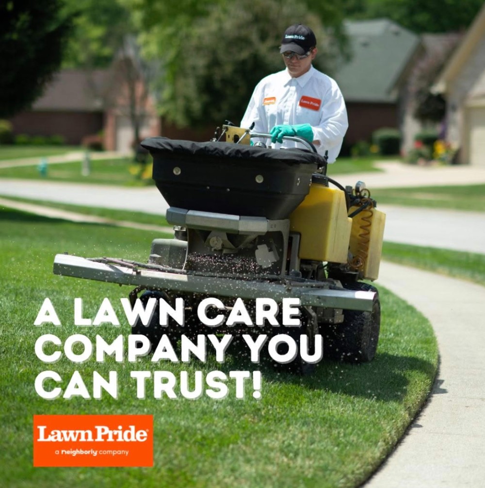 Nashville Lawn Care You Can Trust