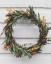 DIY Beautiful Outdoor Holiday Wreath Craft Decor