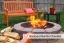Backyard Bonfire Checklist