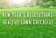 2017 New Year's Resolution: Healthy Lawn Checklist | Lawn Pride