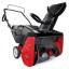 lawn pride snow blower buying advice for Indianapolis