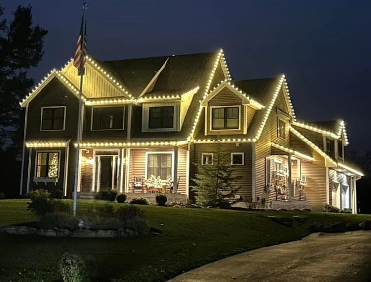 holiday lighting
