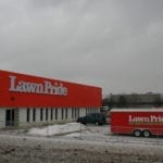 Lawn Pride north side Indianapolis location